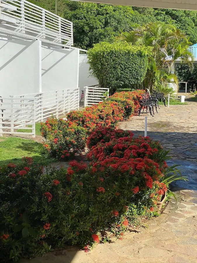 Lutix Hotels El Limon Dominican Republic