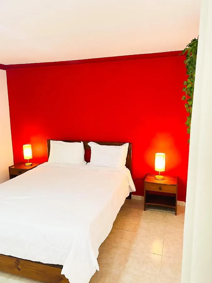 ****  Lutix Hotels El Limon Dominican Republic