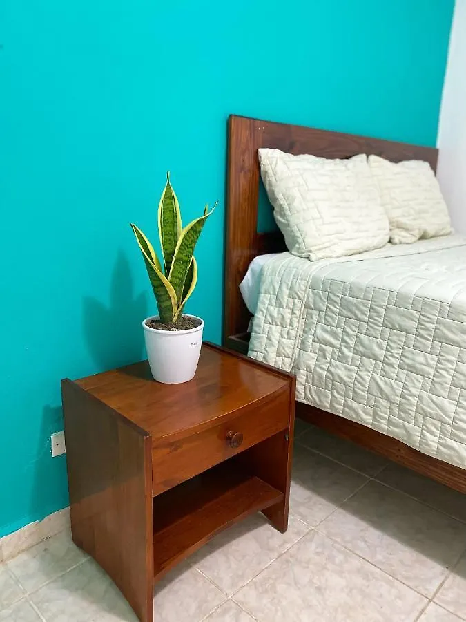Lutix Hotels El Limon