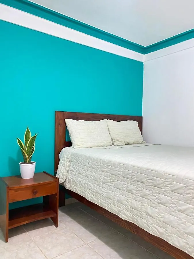 Lutix Hotels El Limon Dominican Republic
