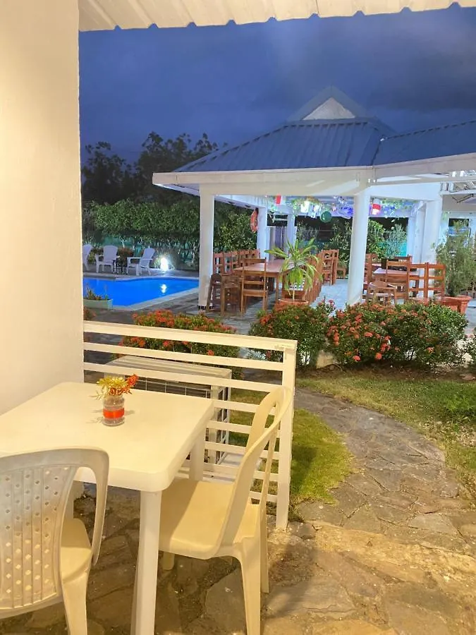 Lutix Hotels El Limon