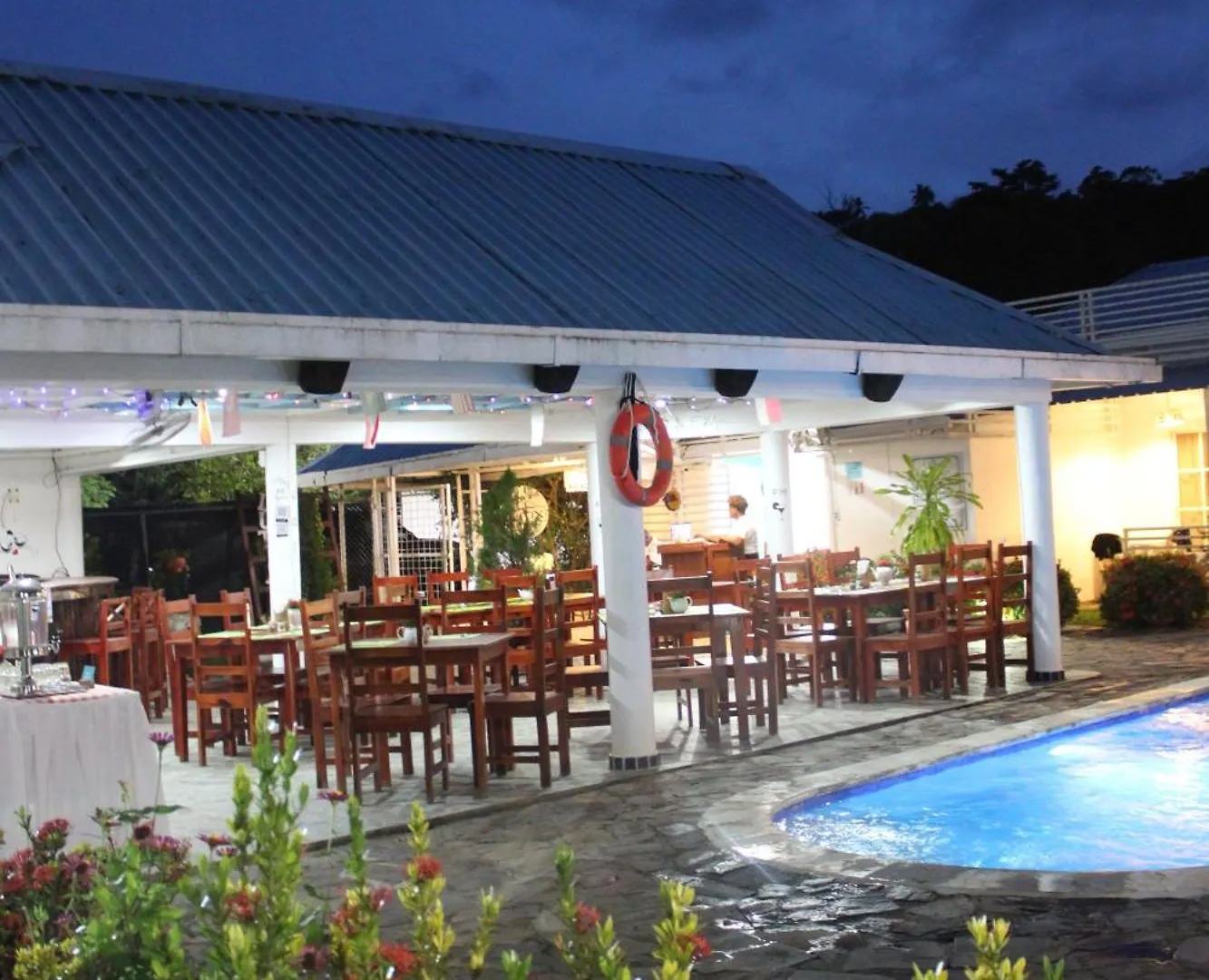 Lutix Hotels El Limon Dominican Republic