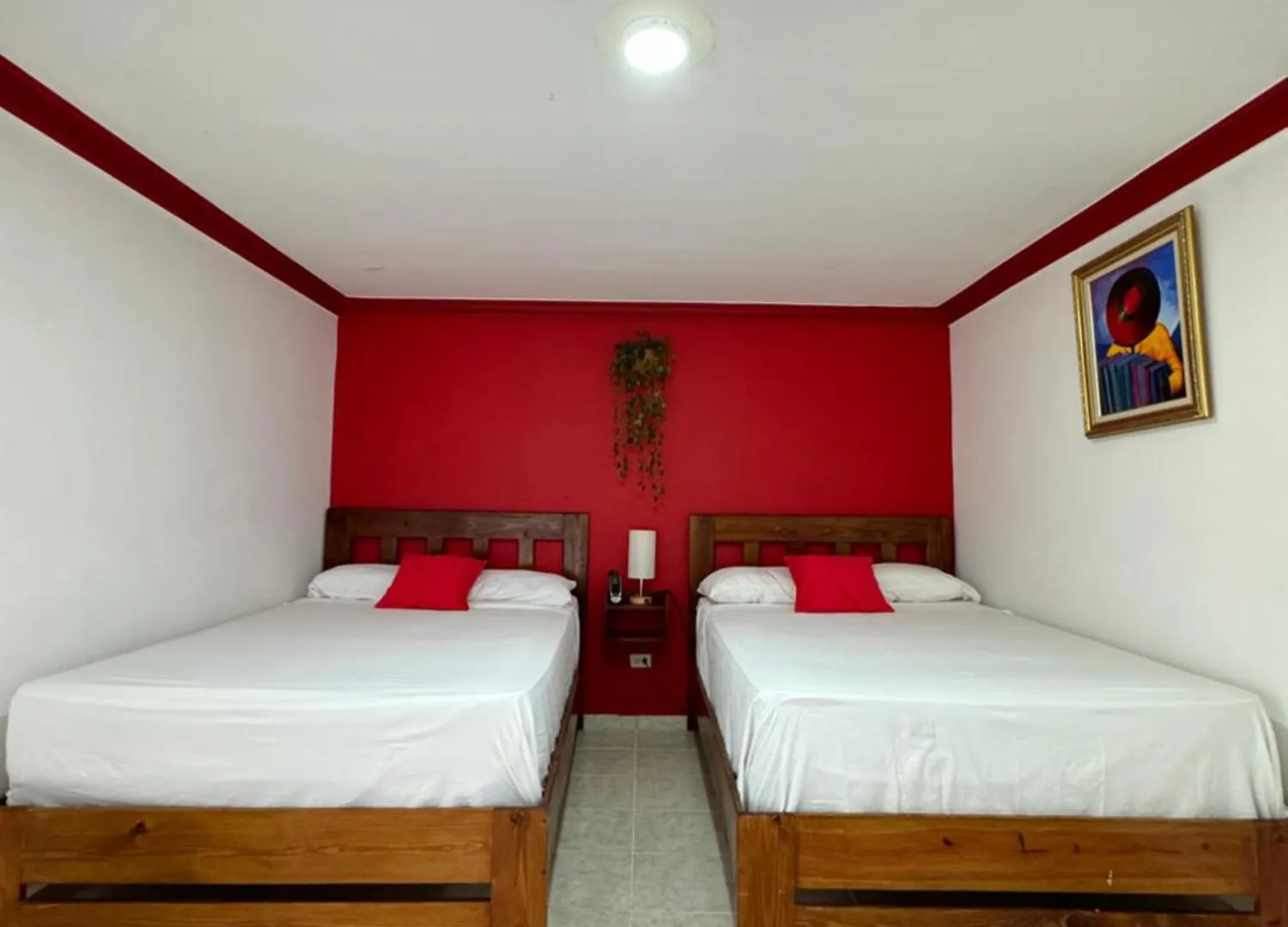 Lutix Hotels El Limon