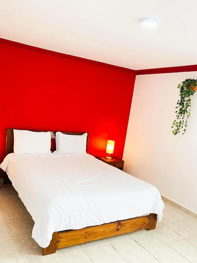 Lutix Hotels El Limon
