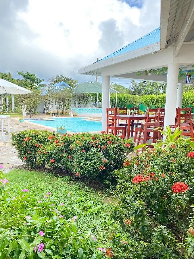 Lutix Hotels El Limon
