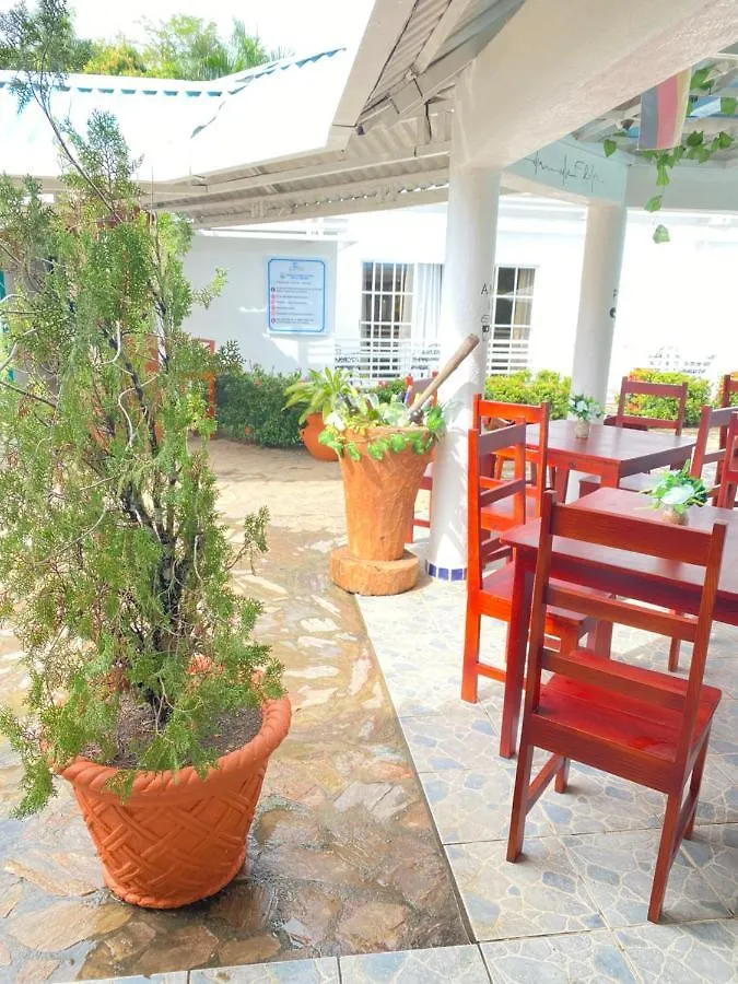 Lutix Hotels El Limon