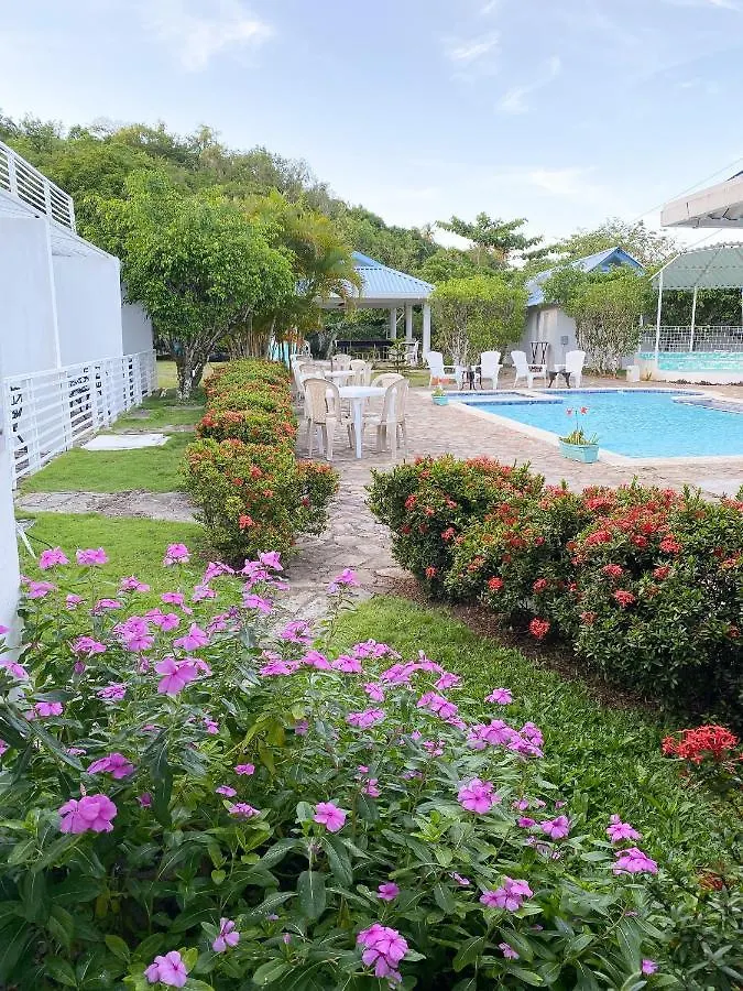 Lutix Hotels El Limon Dominicaanse Republiek