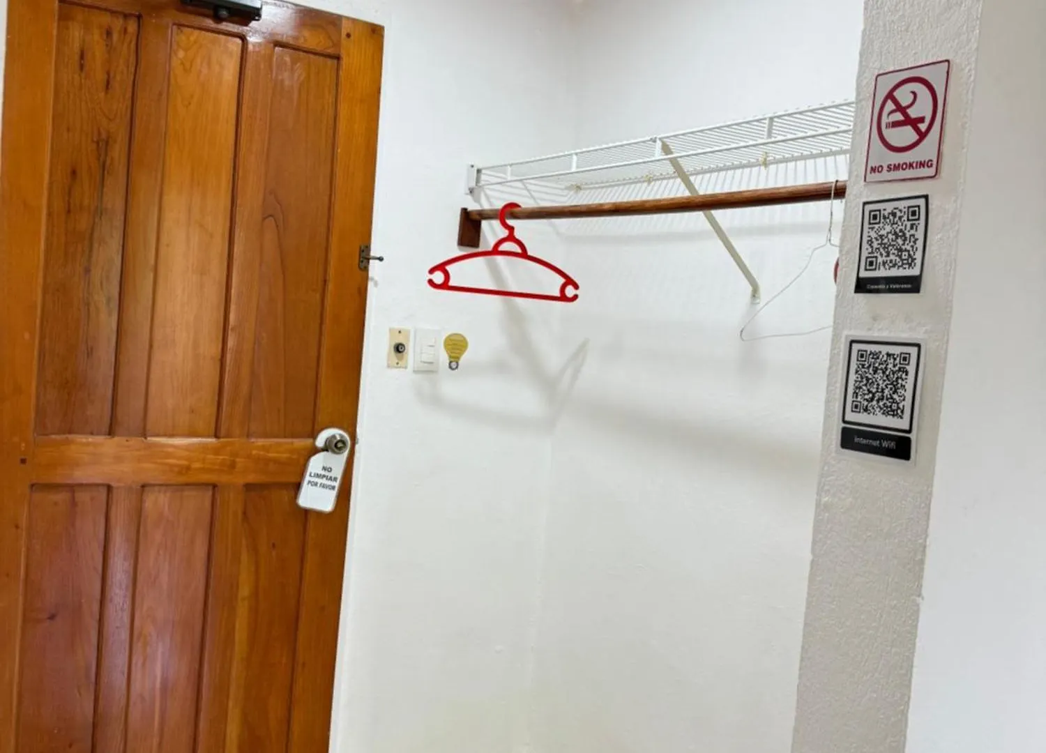 Lutix Hotels El Limon