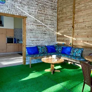 Guest house Casa, Mano Juan