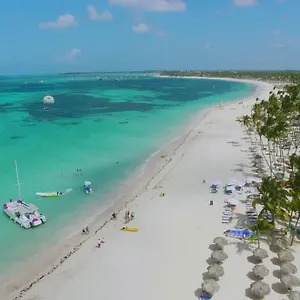 Hotel Ducassi Rooftop Pool Luxury Club And, Bavaro