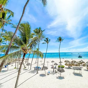 Hotel Villas Corales Wifi & Bbq Club, Punta Cana
