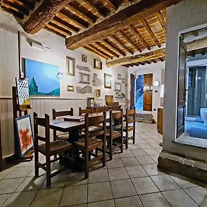 Nero Gioconda 2* Anghiari