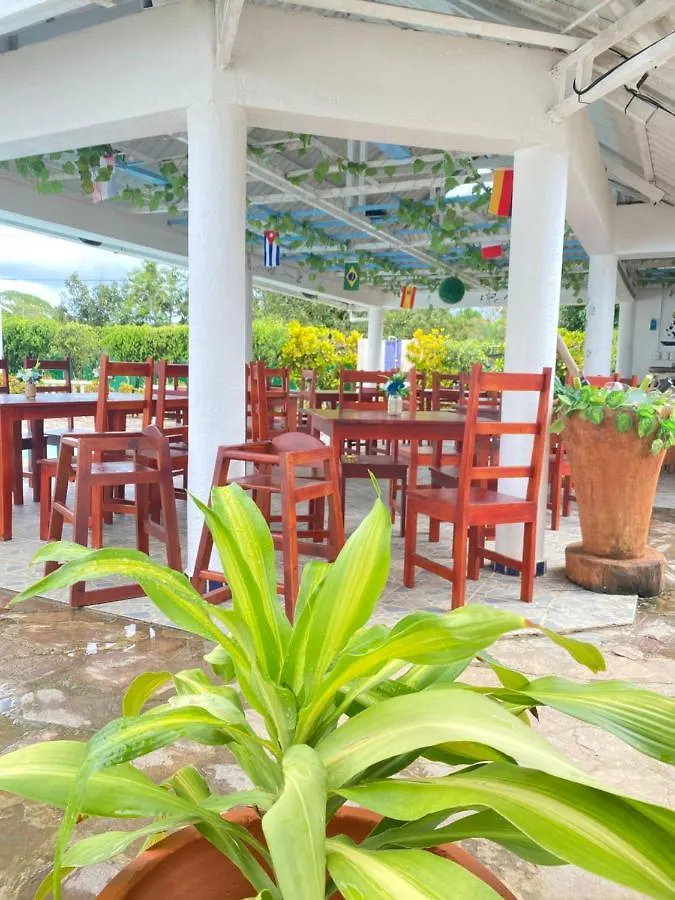 Lutix Hotels El Limon Dominikanische Republik