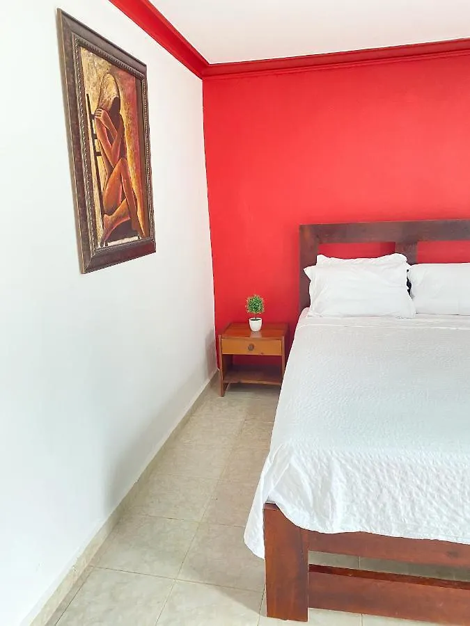 Lutix Hotels El Limon Dominikanische Republik