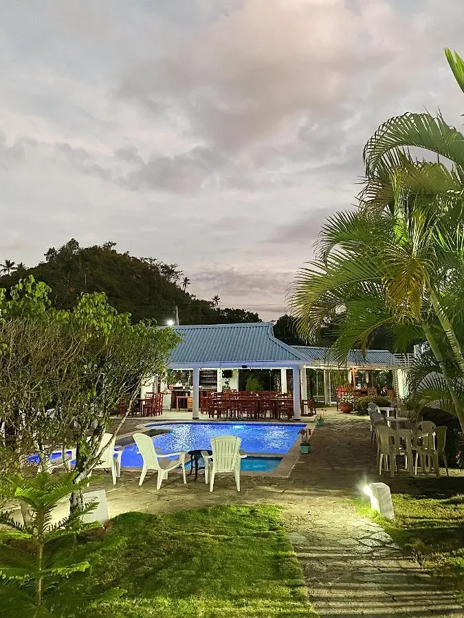 Lutix Hotels El Limon