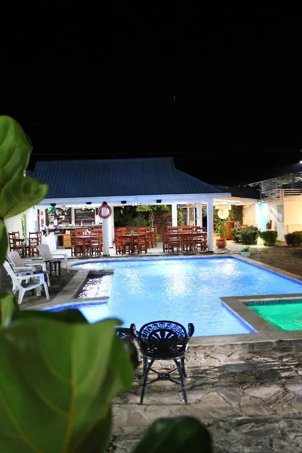 Lutix Hotels El Limon