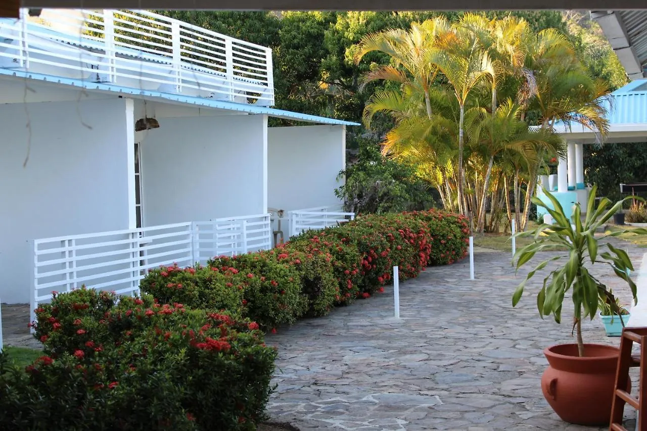 Lutix Hotels El Limon