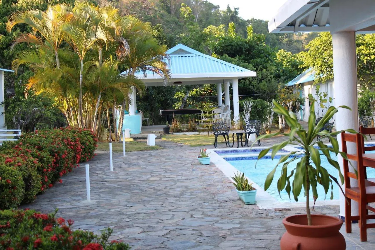 Lutix Hotels El Limon