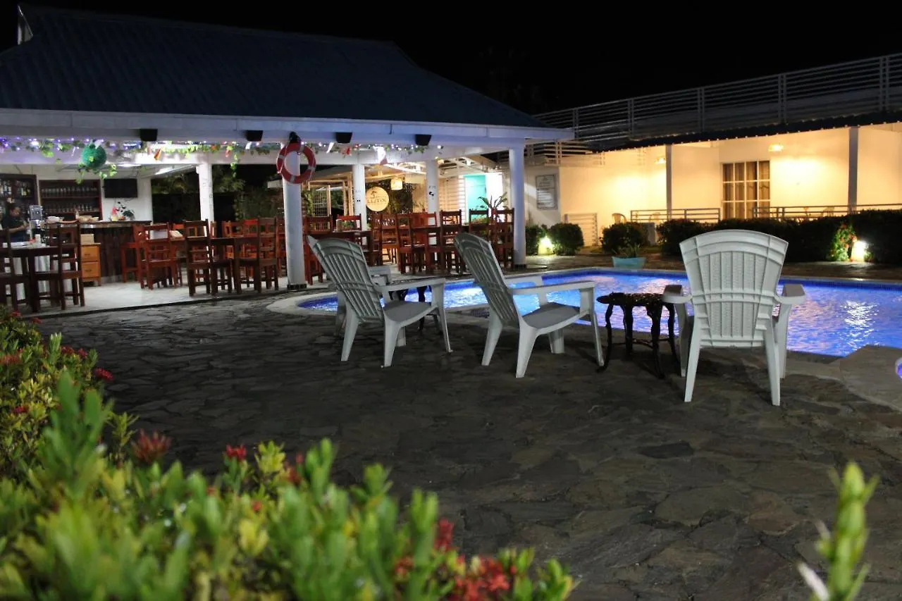 Lutix Hotels El Limon 4*,