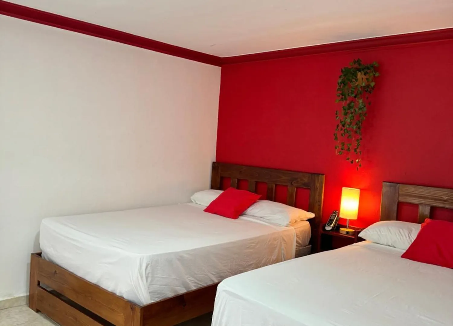 Lutix Hotels El Limon