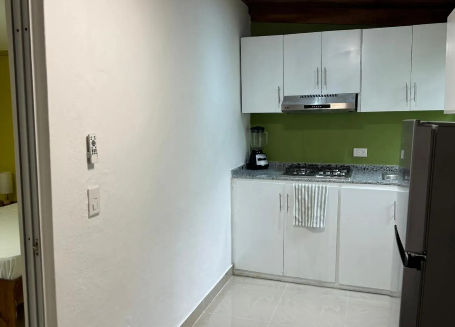 Lutix Hotels El Limon
