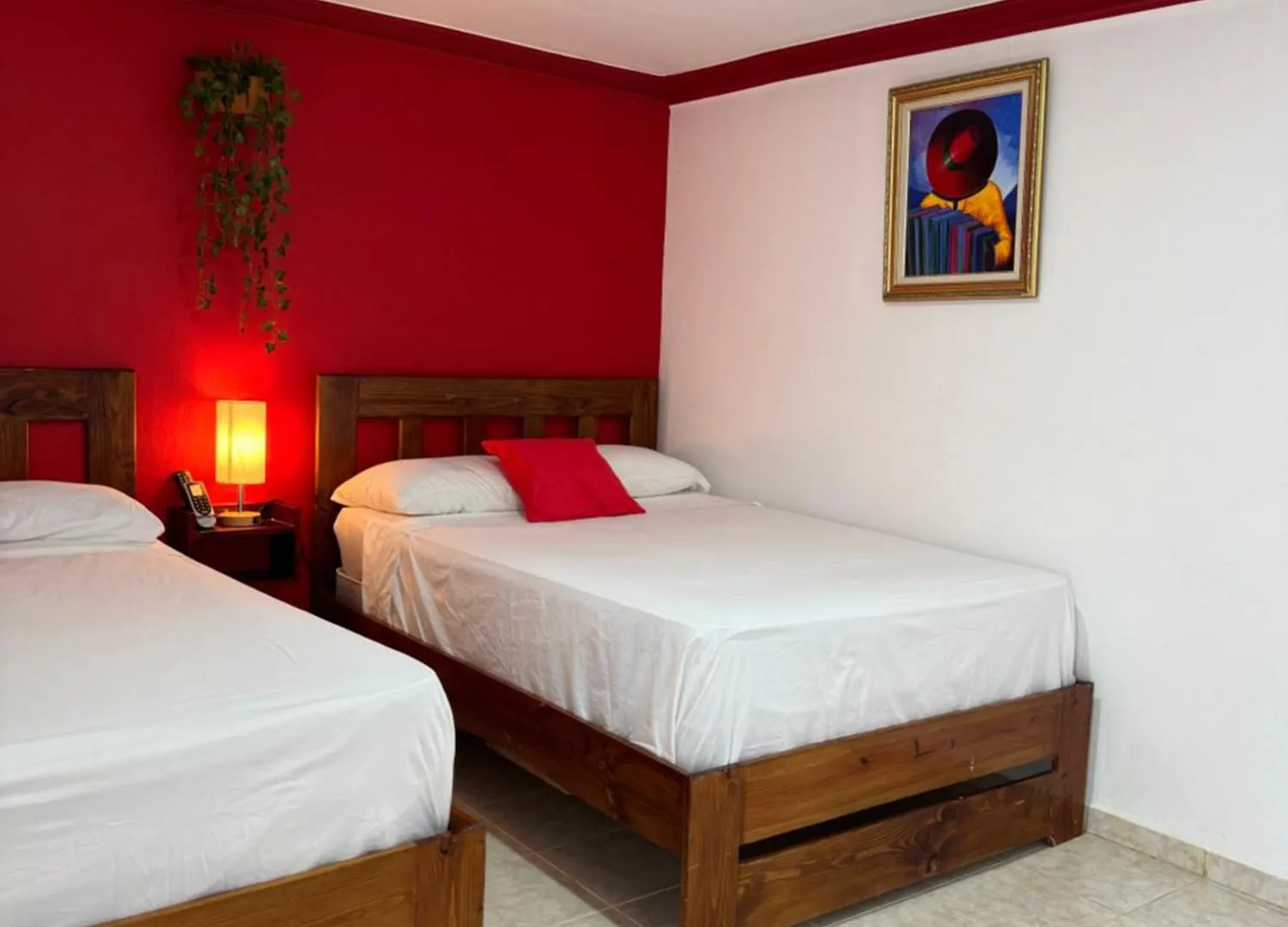 Lutix Hotels El Limon