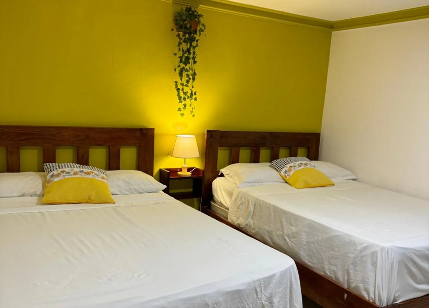 Lutix Hotels El Limon