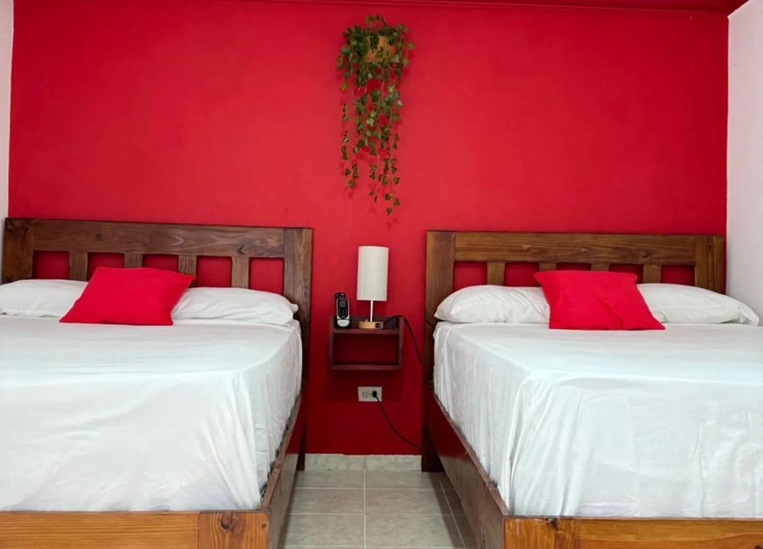 Lutix Hotels El Limon
