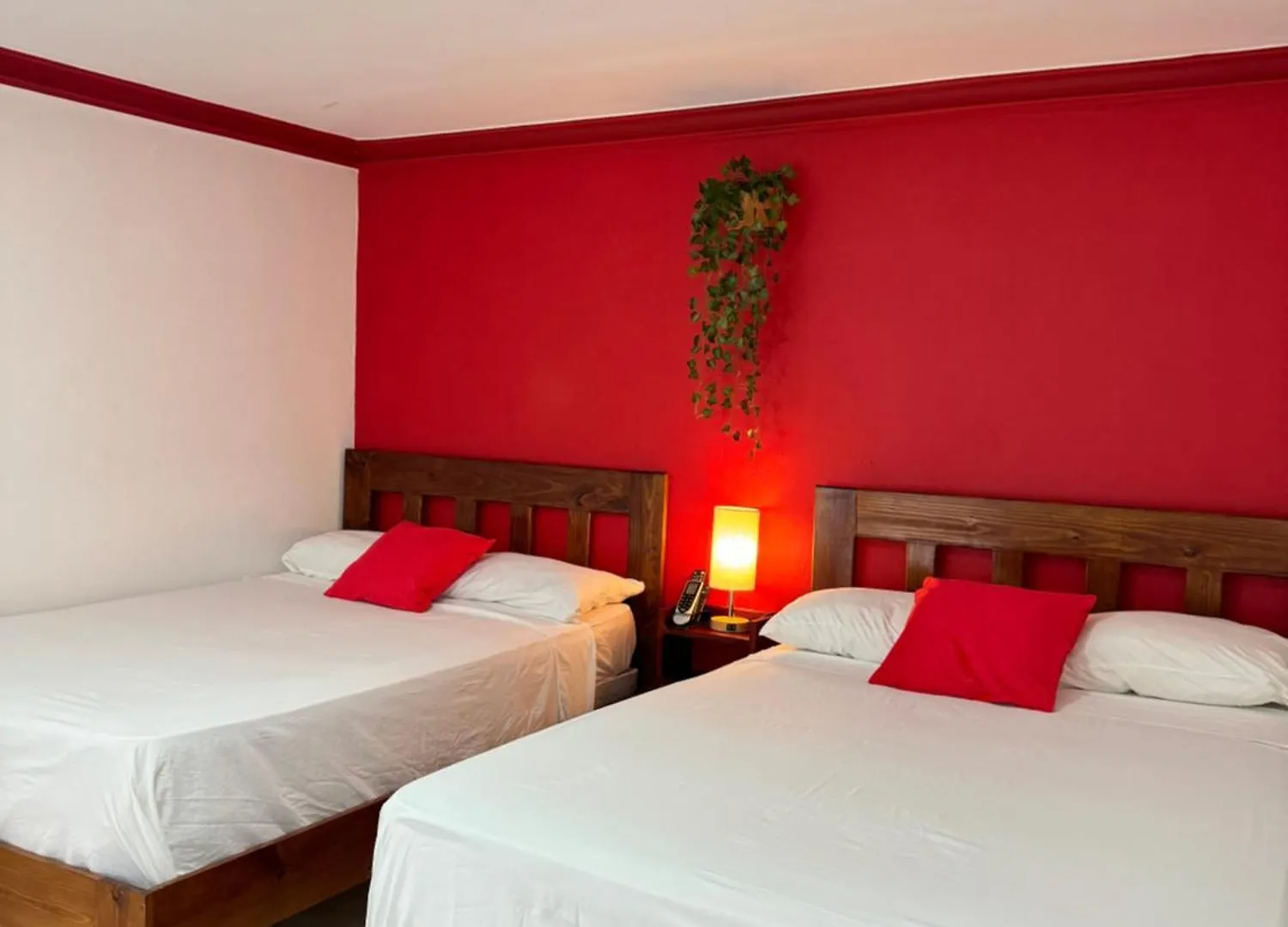 Lutix Hotels El Limon