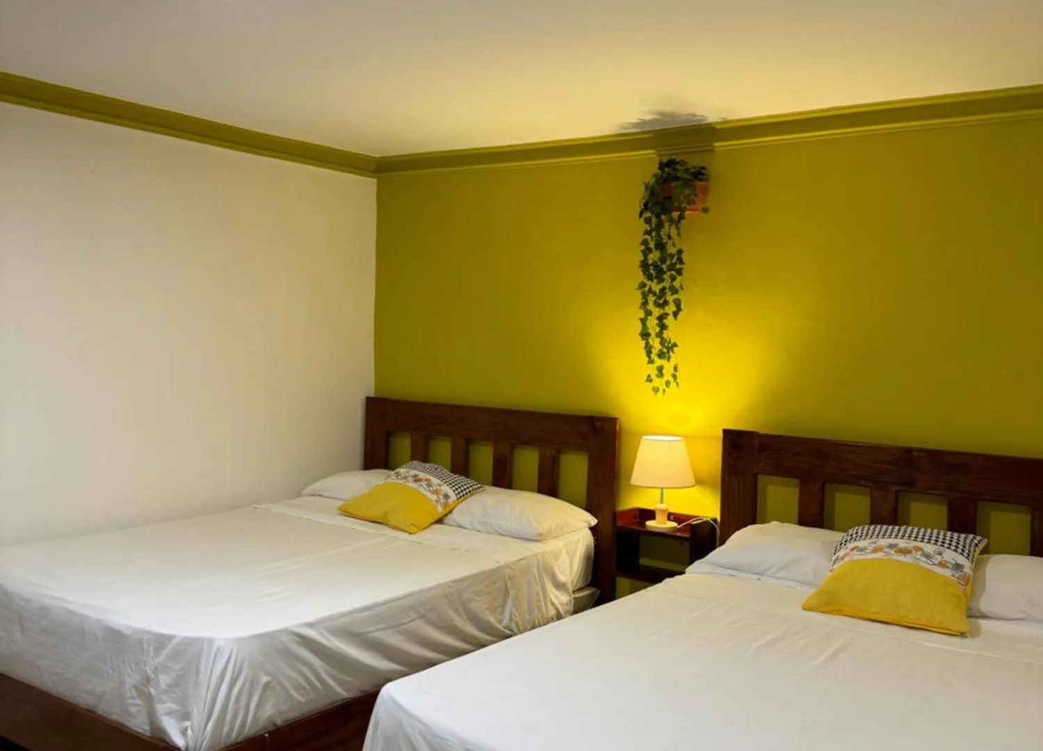 Lutix Hotels El Limon