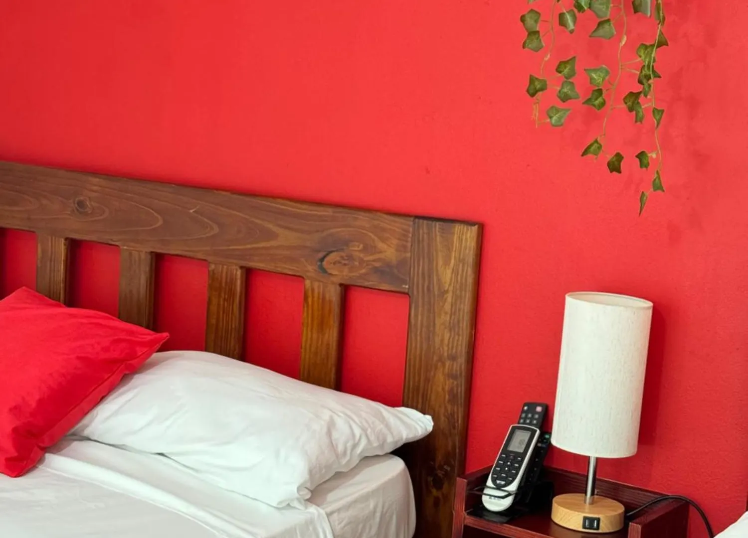 Lutix Hotels El Limon